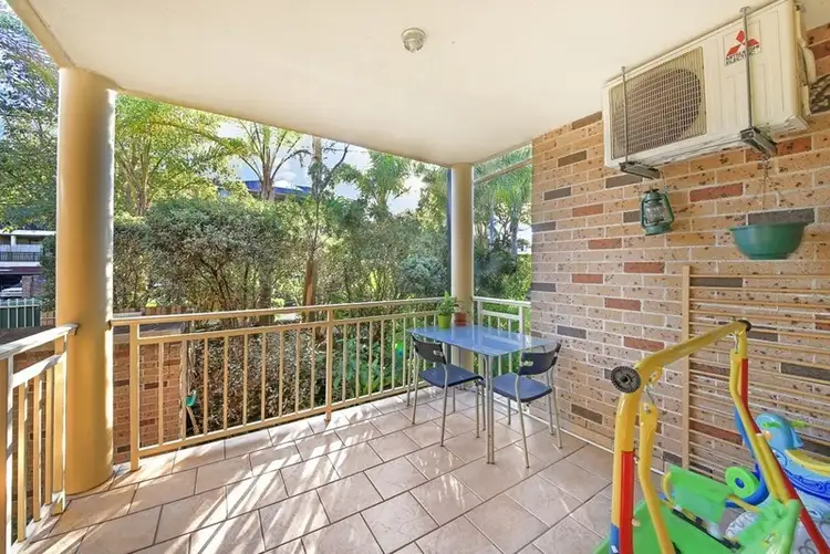 Sixth view of Homely unit listing, 5/131-133 Meredith Street, Bankstown NSW 2200