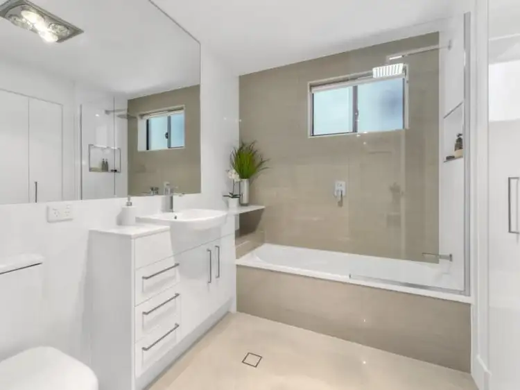 Fourth view of Homely apartment listing, 1/14 Pashen Street, Morningside QLD 4170