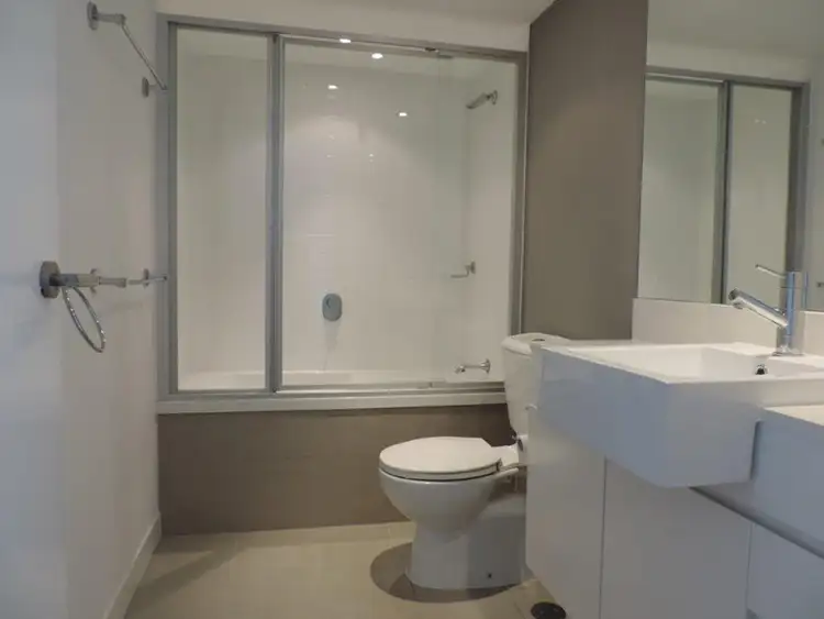 Sixth view of Homely apartment listing, 31304/9 Lawson Street, Southport QLD 4215