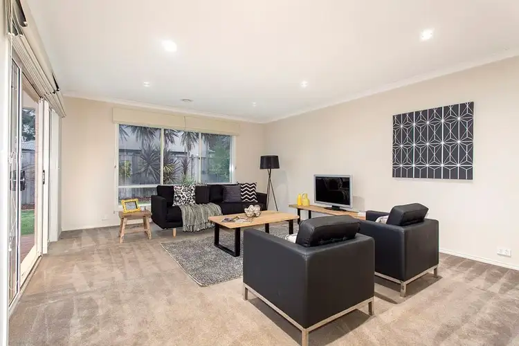 Seventh view of Homely house listing, 5 Observation Court, Waterways VIC 3195