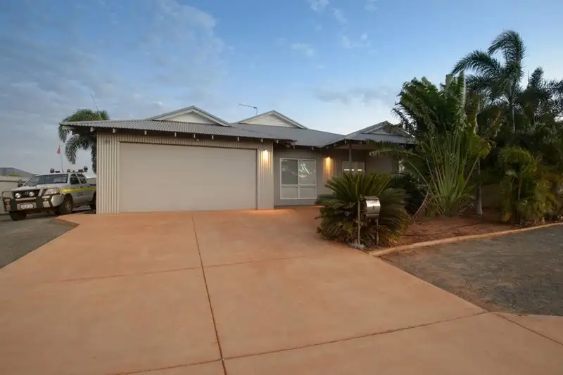 Main view of Homely house listing, 8 Kybra Way, Baynton WA 6714