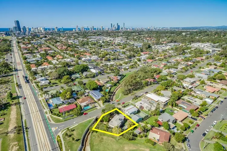 1 Bambarra Street, Southport QLD 4215