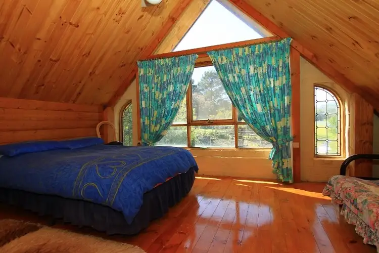 Seventh view of Homely house listing, 67 (Lot 58) Youngs Lane, Heathcote VIC 3523