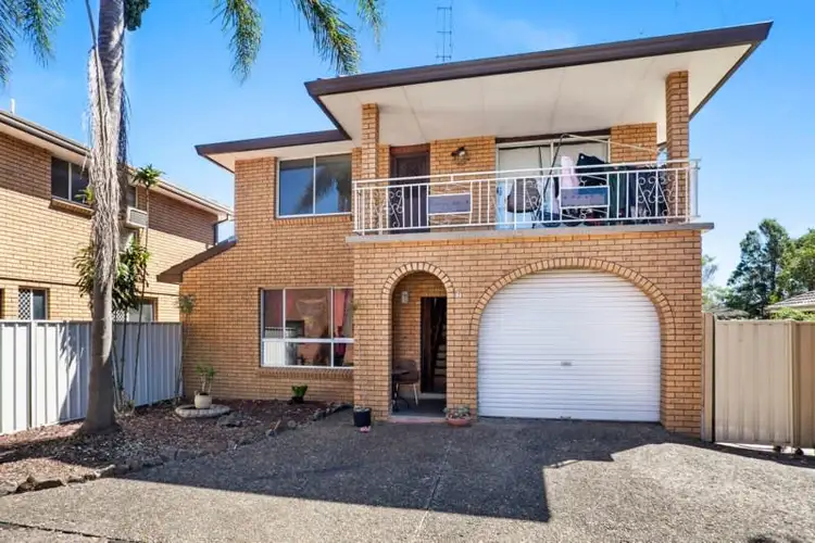 2/173 Princes Highway, Albion Park Rail NSW 2527