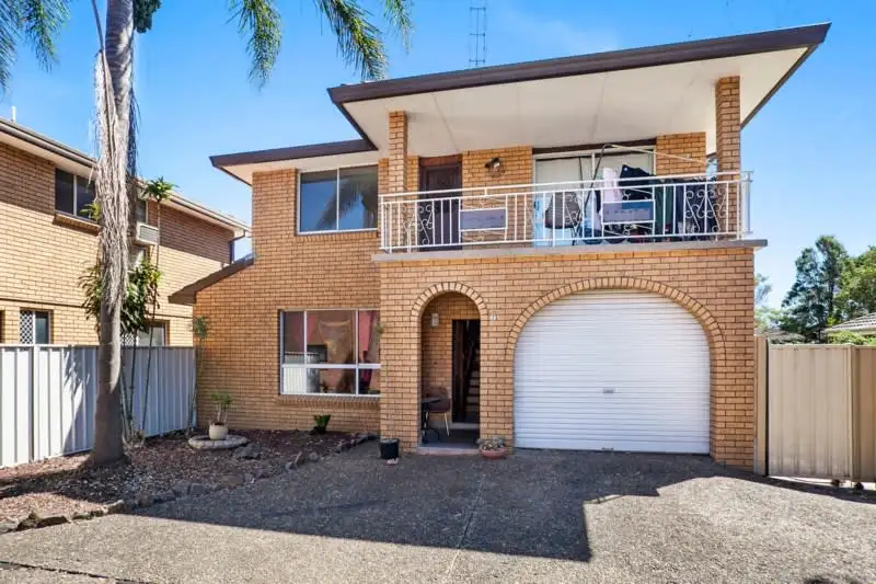 Main view of Homely townhouse listing, 2/173 Princes Highway, Albion Park Rail NSW 2527