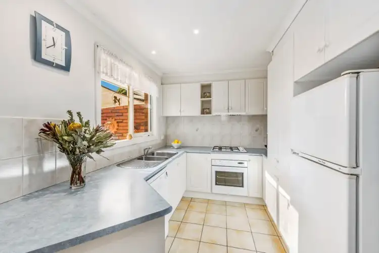 Fourth view of Homely house listing, 4/22 Grandview Grove, Bayswater VIC 3153