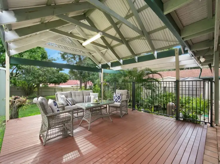 Sixth view of Homely house listing, 16 Teak Street, Shailer Park QLD 4128