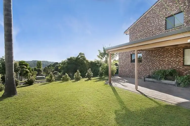 Second view of Homely house listing, 33 Brooker Drive, Goonellabah NSW 2480