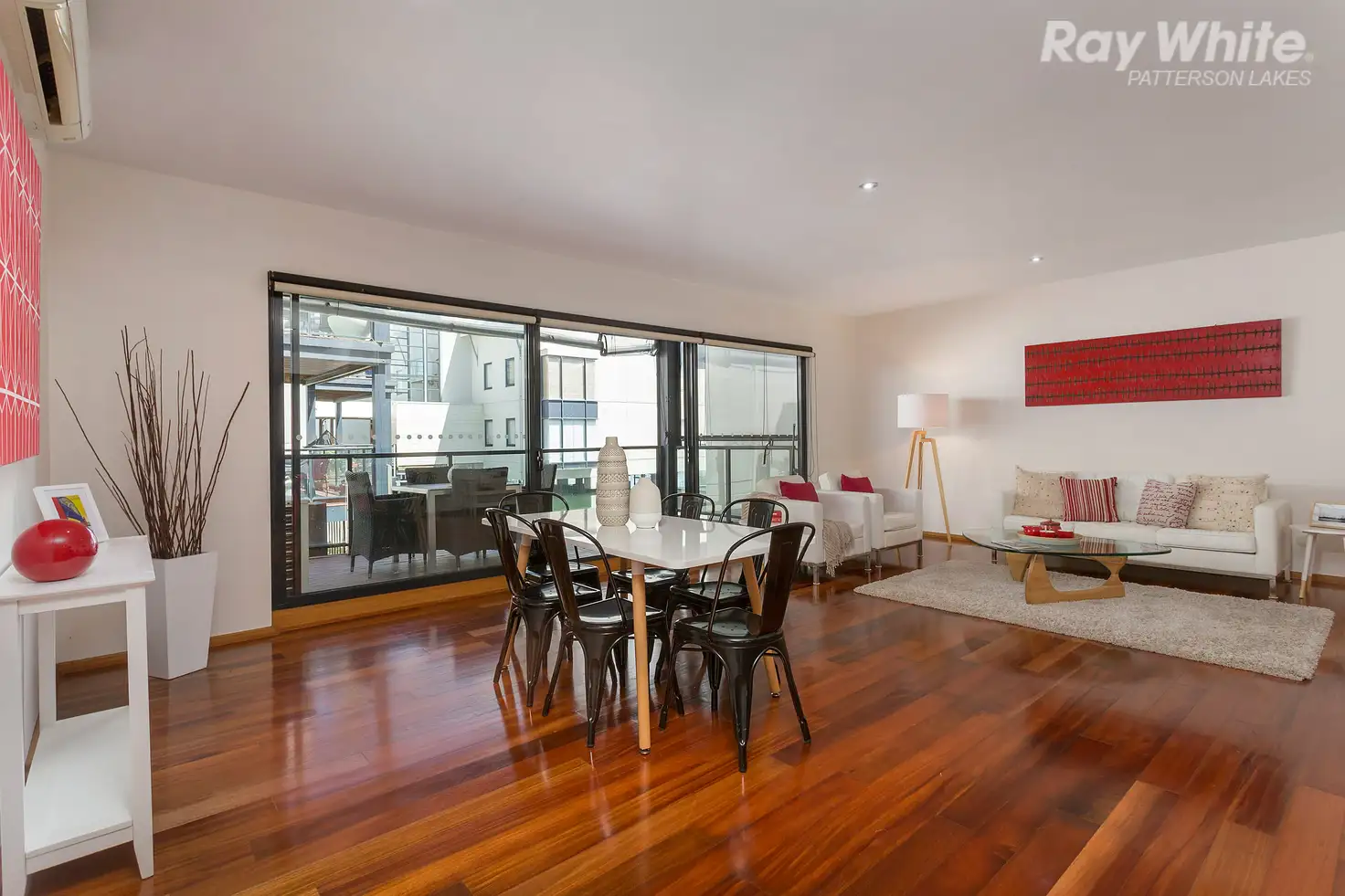 Main view of Homely house listing, 42/117 McLeod Road, Patterson Lakes VIC 3197