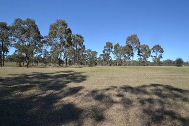 Main view of Homely land listing, 230 Highlands Road, Seymour VIC 3660