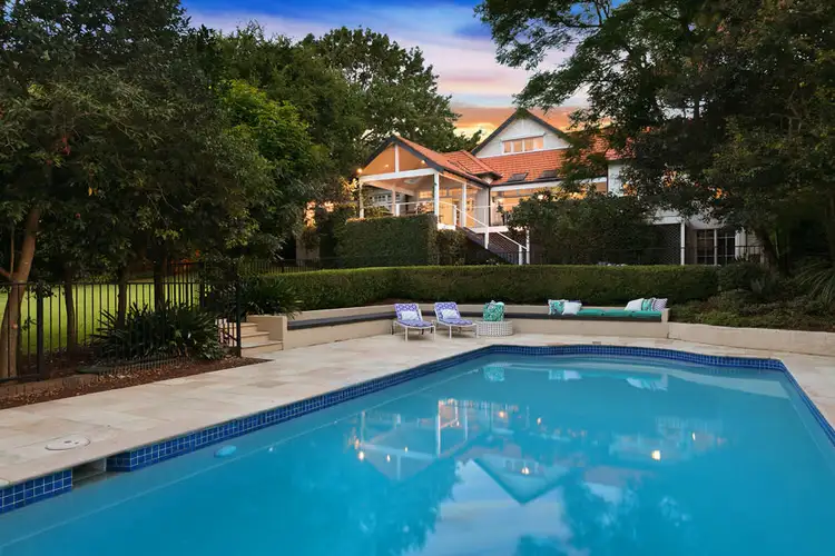 25 Cecil Street, Gordon NSW 2072