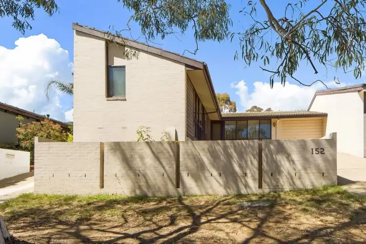 152 Murranji Street, Hawker ACT 2614