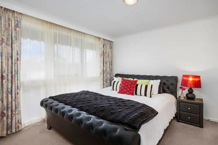 Sixth view of Homely house listing, 35 Montpellier Crescent, Templestowe Lower VIC 3107