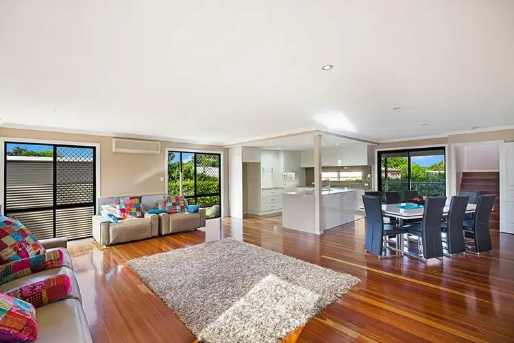 Third view of Homely house listing, 7 Pillar Street, Middle Ridge QLD 4350