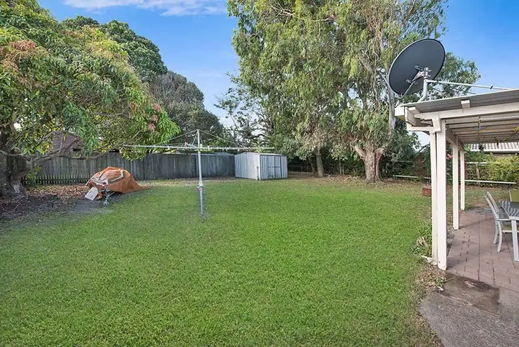 Seventh view of Homely house listing, 9 Sunbird Chase, Parrearra QLD 4575