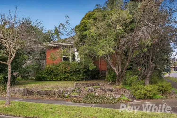 2 Amaroo Court, Burwood East VIC 3151