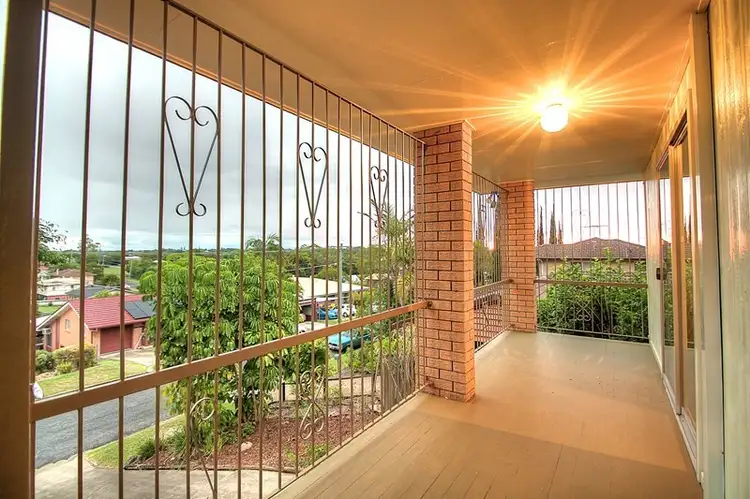 Second view of Homely house listing, 13 McKenzie Street, Bundamba QLD 4304
