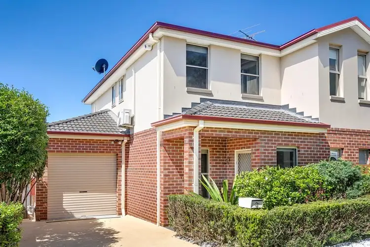 3 Heath Lane, Ryde NSW 2112