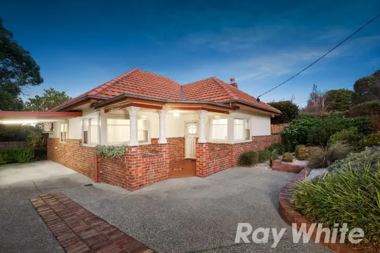 Main view of Homely house listing, 395 Mitcham Road, Mitcham VIC 3132