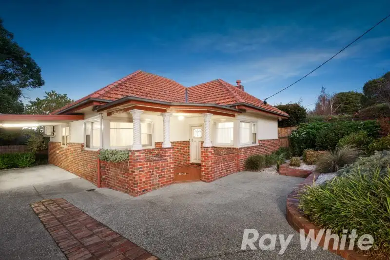 Main view of Homely house listing, 395 Mitcham Road, Mitcham VIC 3132