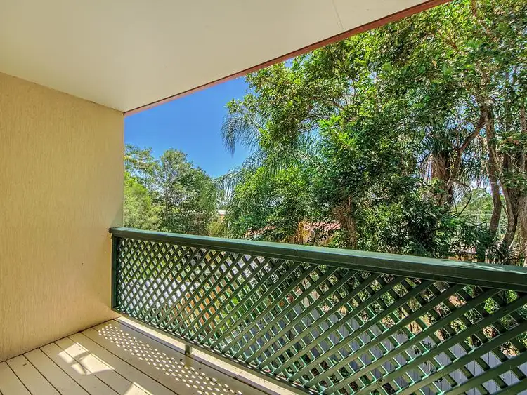 Seventh view of Homely townhouse listing, 6/4 Sherwood Close, Mudgeeraba QLD 4213