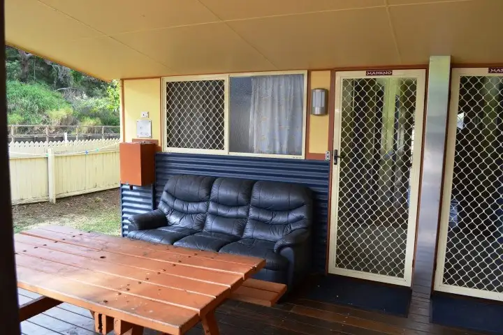 Seventh view of Homely house listing, Lot 203 Happy Valley Drive, Happy Valley QLD 4655