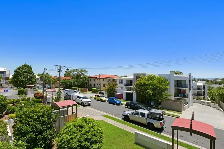 Second view of Homely apartment listing, 7/12 Lloyd Street, Southport QLD 4215