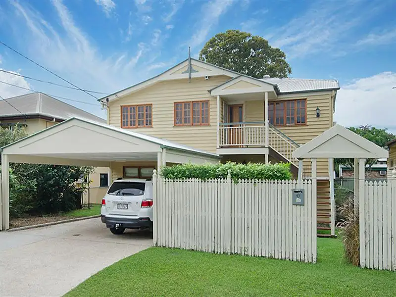 Main view of Homely house listing, 67 Clarke Street, Hendra QLD 4011