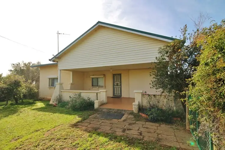 Main view of Homely rural property listing, 180 Henry Lawson Way, Young NSW 2594