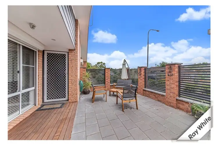 Second view of Homely house listing, 26 Werriwa Crescent, Isabella Plains ACT 2905