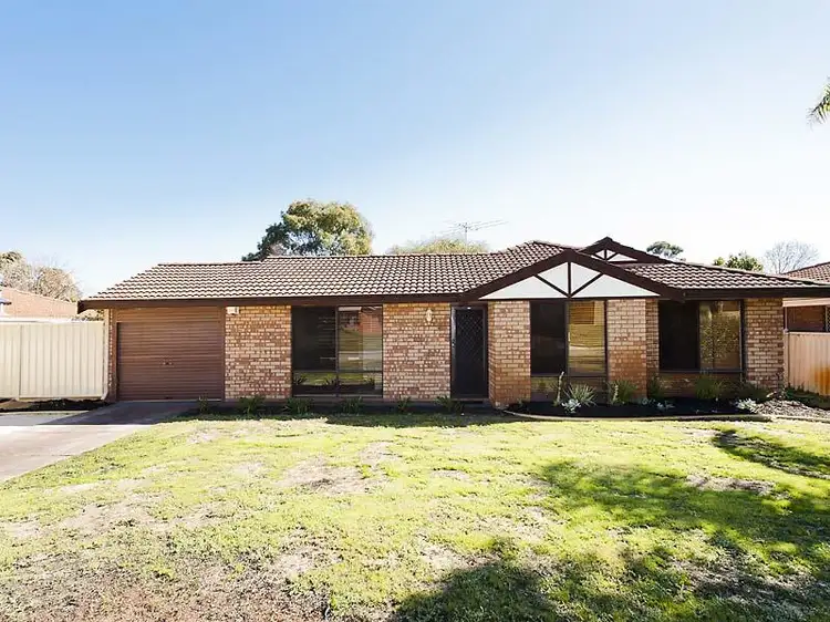 Second view of Homely house listing, 5 Somerton Road, Bassendean WA 6054