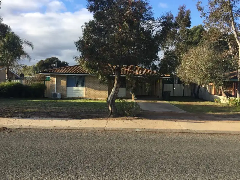 Main view of Homely house listing, 87 Adam Street, Katanning WA 6317