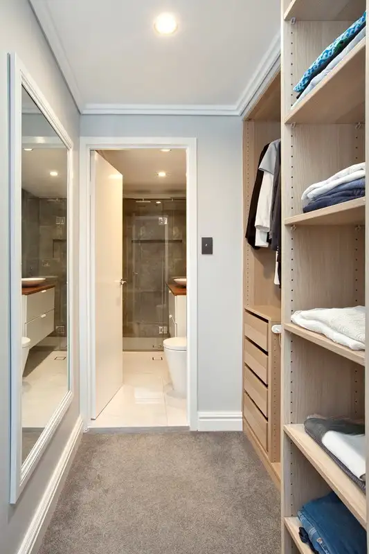 Sixth view of Homely apartment listing, 76/515 Kent Street, Sydney NSW 2000
