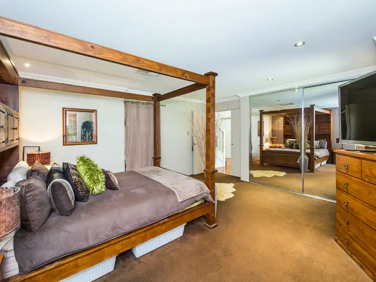 Fifth view of Homely house listing, 10 Bopeechee Way, Port Kennedy WA 6172