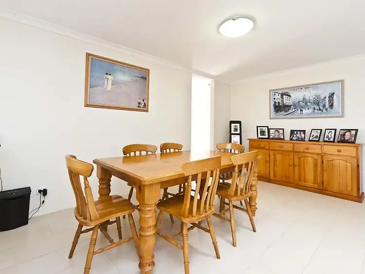 Seventh view of Homely house listing, 26 Merida Loop, Port Kennedy WA 6172