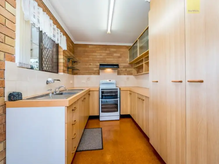 Third view of Homely unit listing, 1/112 Esmonde Street, East Lismore NSW 2480