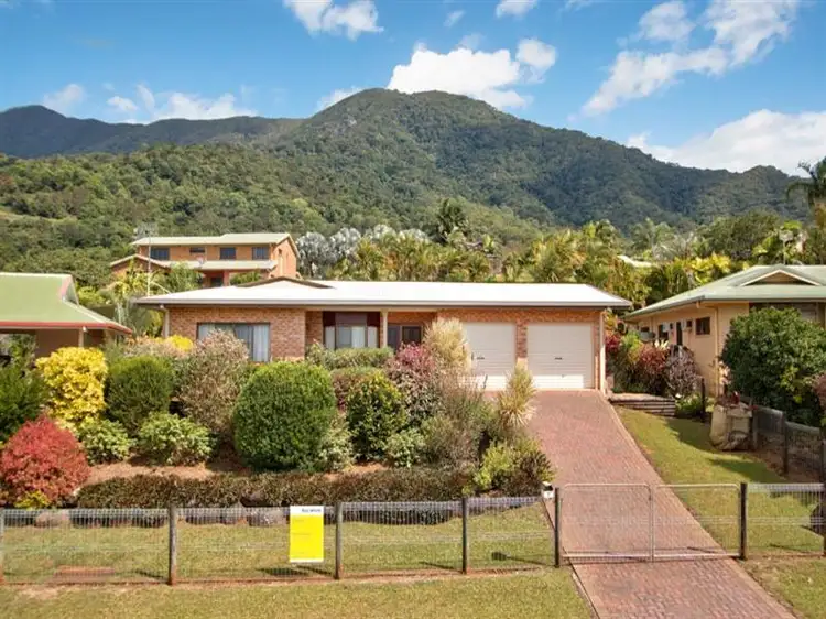 7 Toona Terrace, Redlynch QLD 4870
