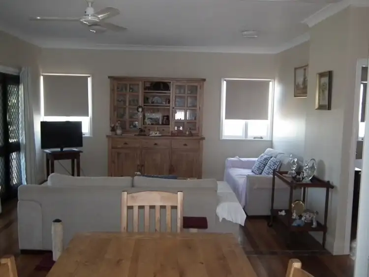 Sixth view of Homely house listing, 137 Jupiter Street, Maryborough QLD 4650