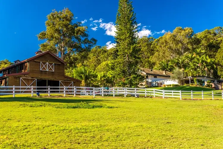 Fourth view of Homely house listing, 571 Gold Coast-Springbrook Road, Mudgeeraba QLD 4213