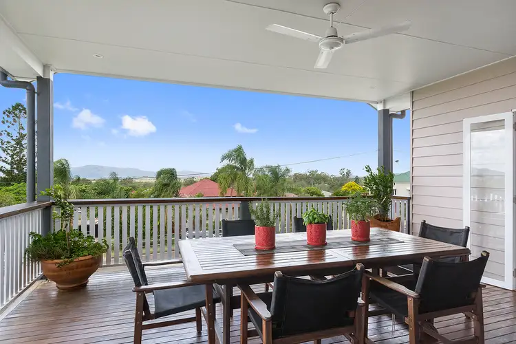 Fifth view of Homely house listing, 7 Drem Street, Toogoolawah QLD 4313