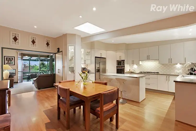 Third view of Homely house listing, 40 Kallista-Emerald Road, The Patch VIC 3792