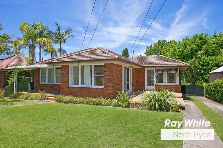 Second view of Homely house listing, 89 Carlingford Road, Epping NSW 2121