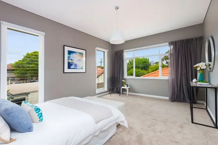 Fourth view of Homely house listing, 58 First Avenue, Willoughby NSW 2068