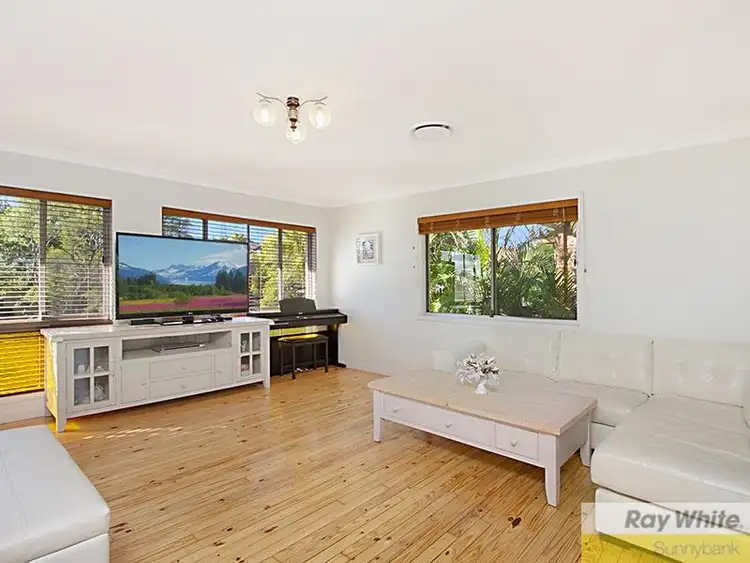 Fifth view of Homely house listing, 12 Cressbrook Street, Eight Mile Plains QLD 4113
