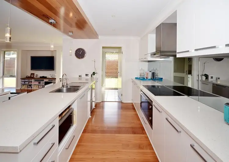 Second view of Homely house listing, 2 Carson Crescent, Callala Bay NSW 2540