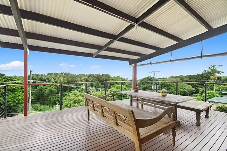 Second view of Homely house listing, 22 Cudgen Road, Kingscliff NSW 2487