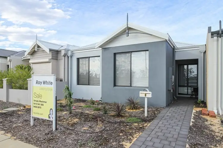 9 Fintona Cresent, Butler WA 6036