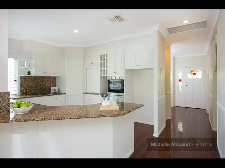 Fifth view of Homely house listing, 241 Bielby Road, Chapel Hill QLD 4069