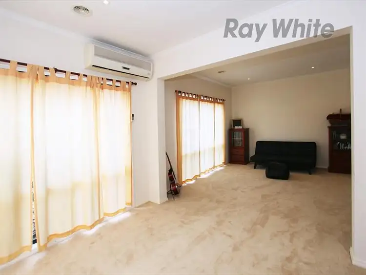 Third view of Homely house listing, 46 Lincoln Heath Boulevard, Point Cook VIC 3030