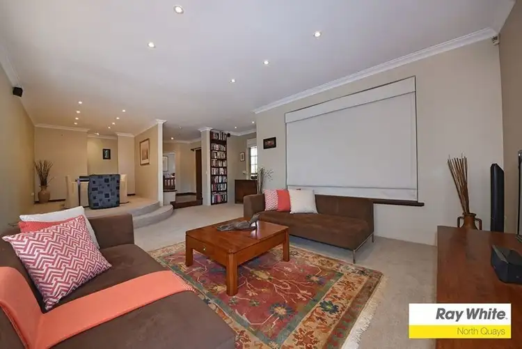 Fourth view of Homely house listing, 71 Hawker Avenue, Warwick WA 6024